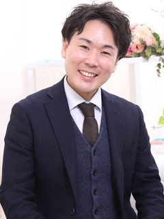 錦糸町エリア面接官 アズマ