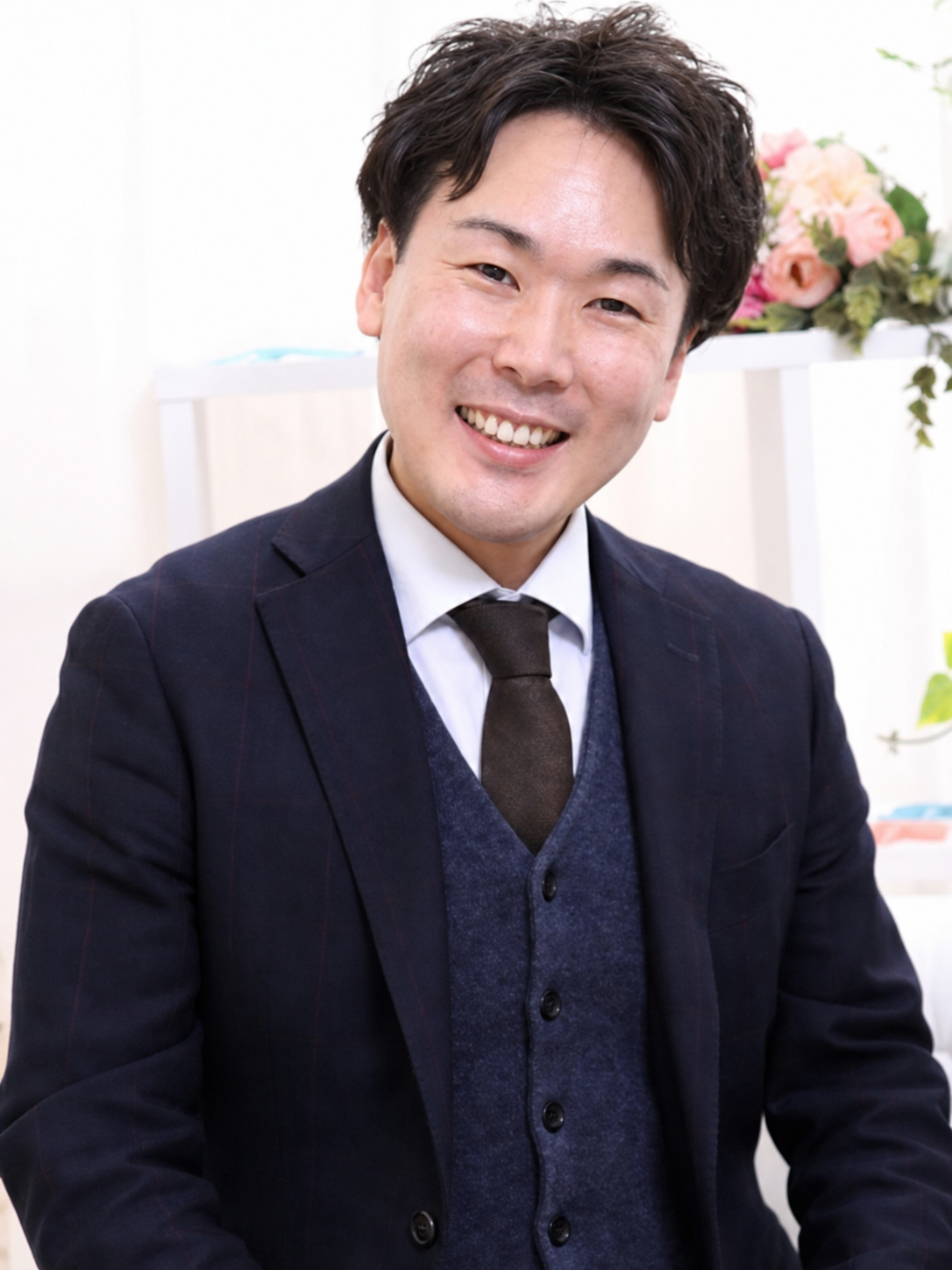 錦糸町エリア面接官 アズマ