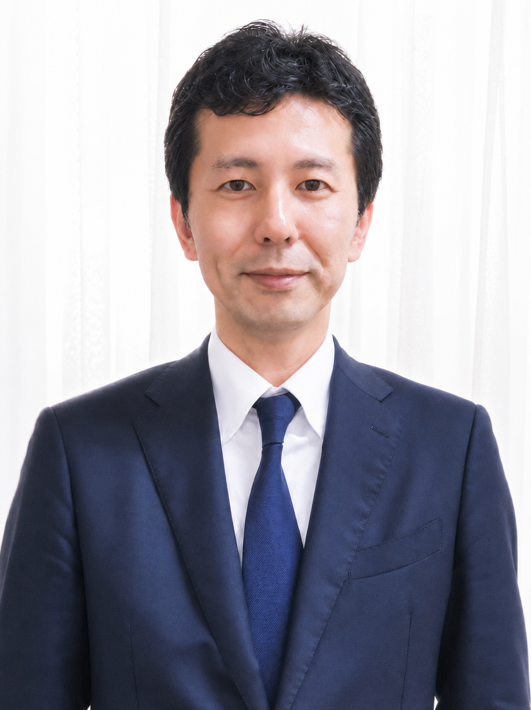 五反田エリア面接官 フクダ