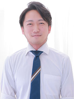 西川口エリア面接官 クボタ