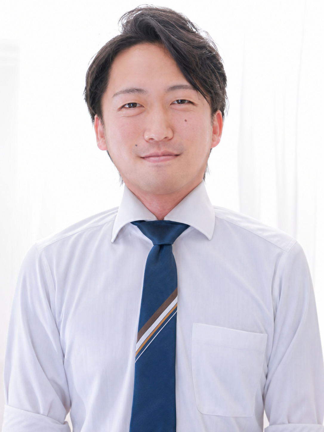 西川口エリア面接官 クボタ