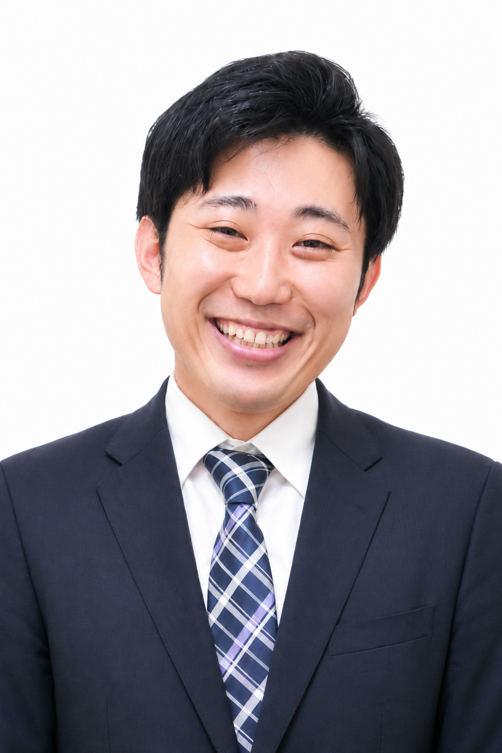品川エリア面接官 ナガノ