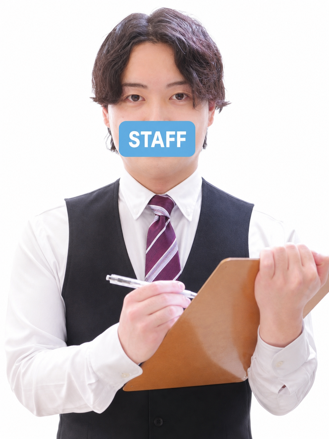 池袋東エリア面接官 オカノ