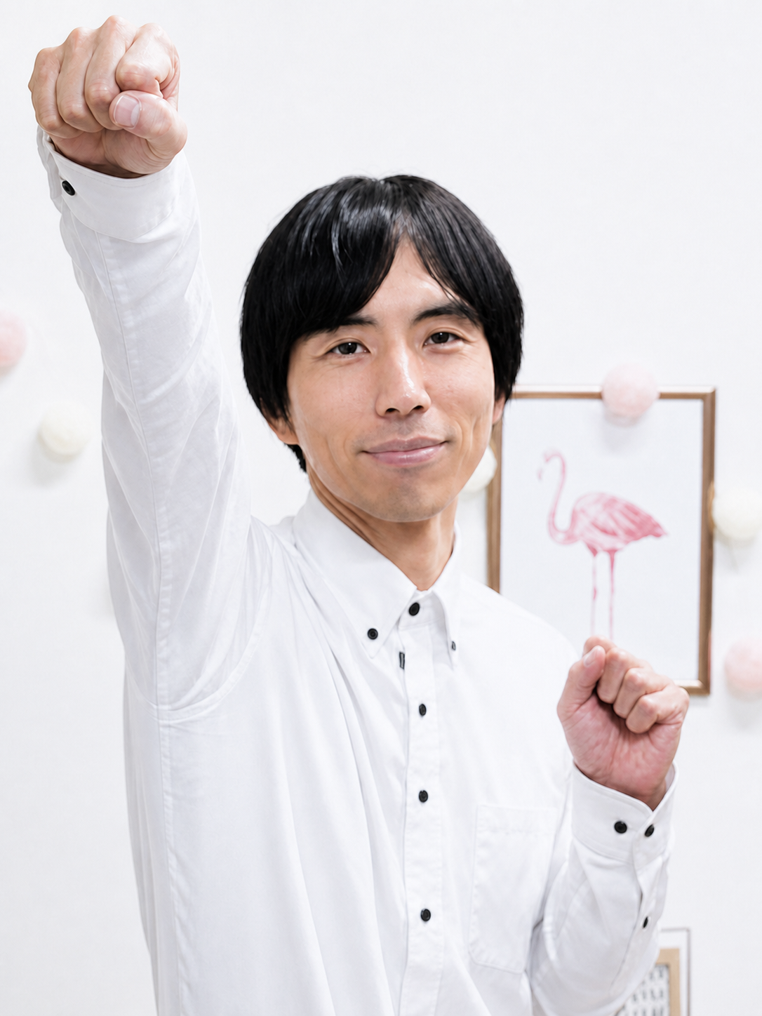 池袋西エリア面接官 ウチダ