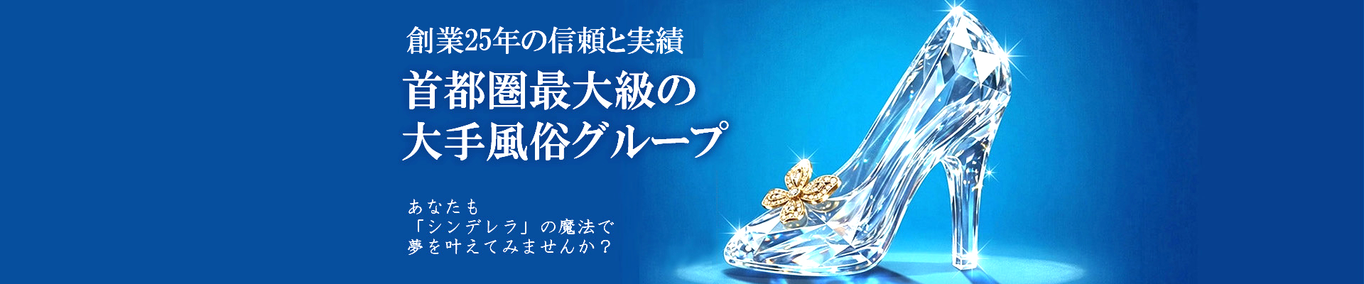 シンデレラグループ求人