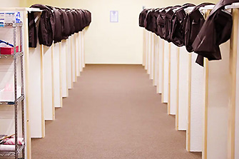 シンデレラグループの福利厚生