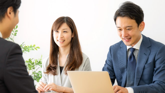 初心者でも本当に大丈夫?未経験者大歓迎の秘密