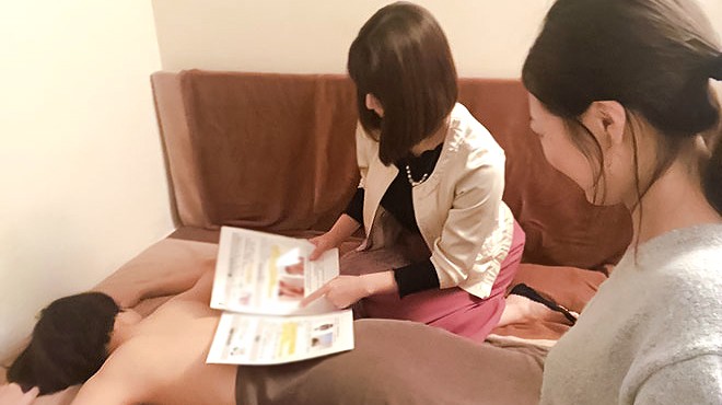 エステ講師