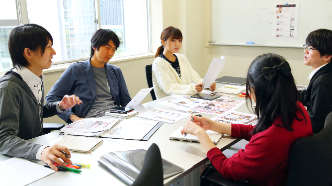 HTMLコーダー(フロントエンドエンジニア)の仕事内容01