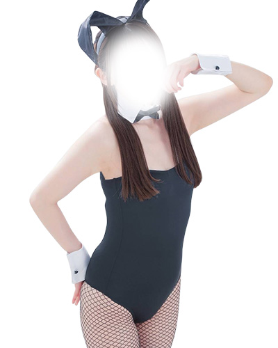 バニーガール