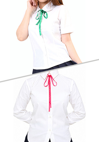 クリックで拡大します シンプル制服