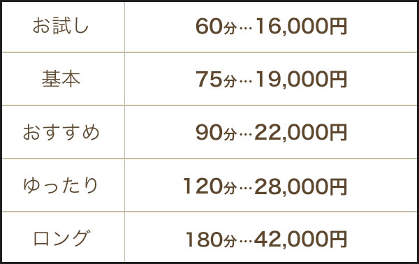 ホテヘルプラン