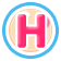 Hカップ