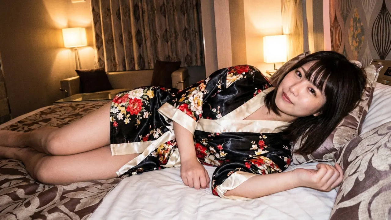 Japanese Kimono