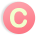 Cカップ