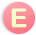 Eカップ