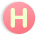 Hカップ