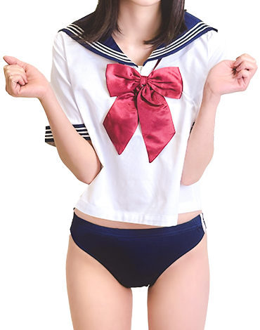 セーラーブルマ